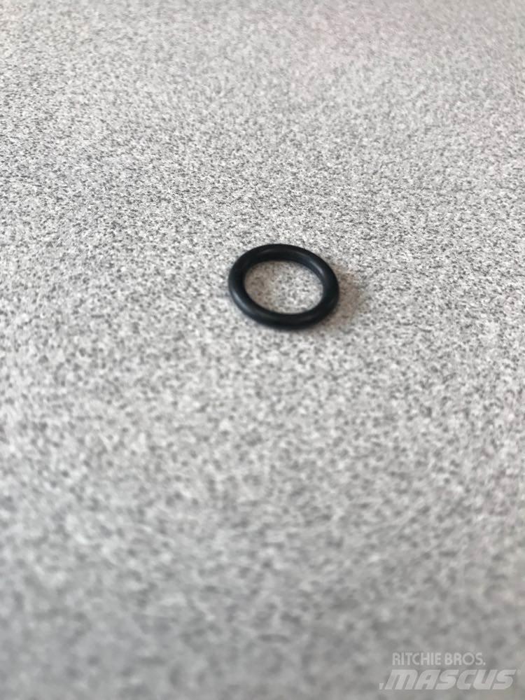 CAT 3406E 运输工具-其他