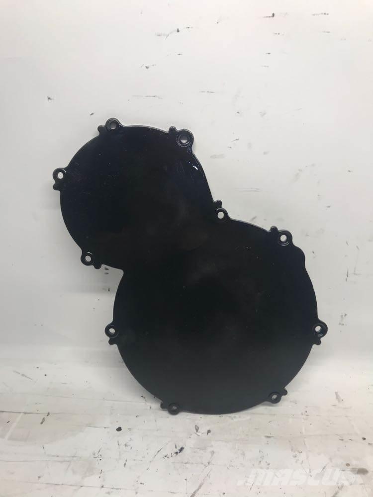CAT 3406E 运输工具-其他