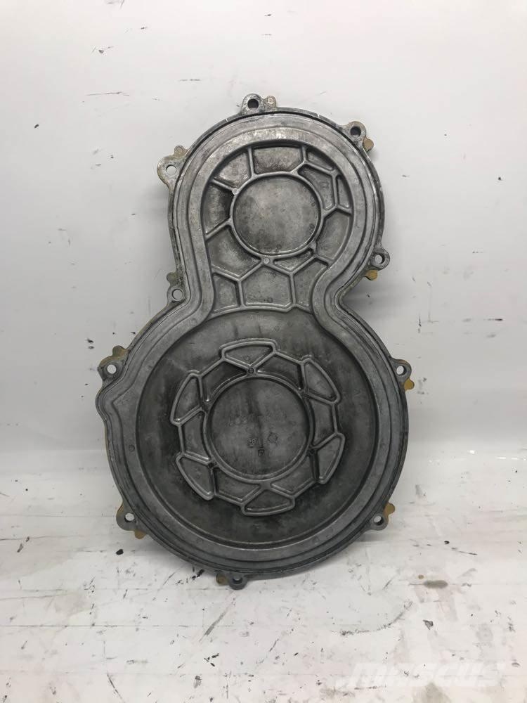CAT 3406E 运输工具-其他