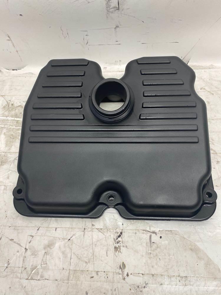 CAT 3406E 运输工具-其他