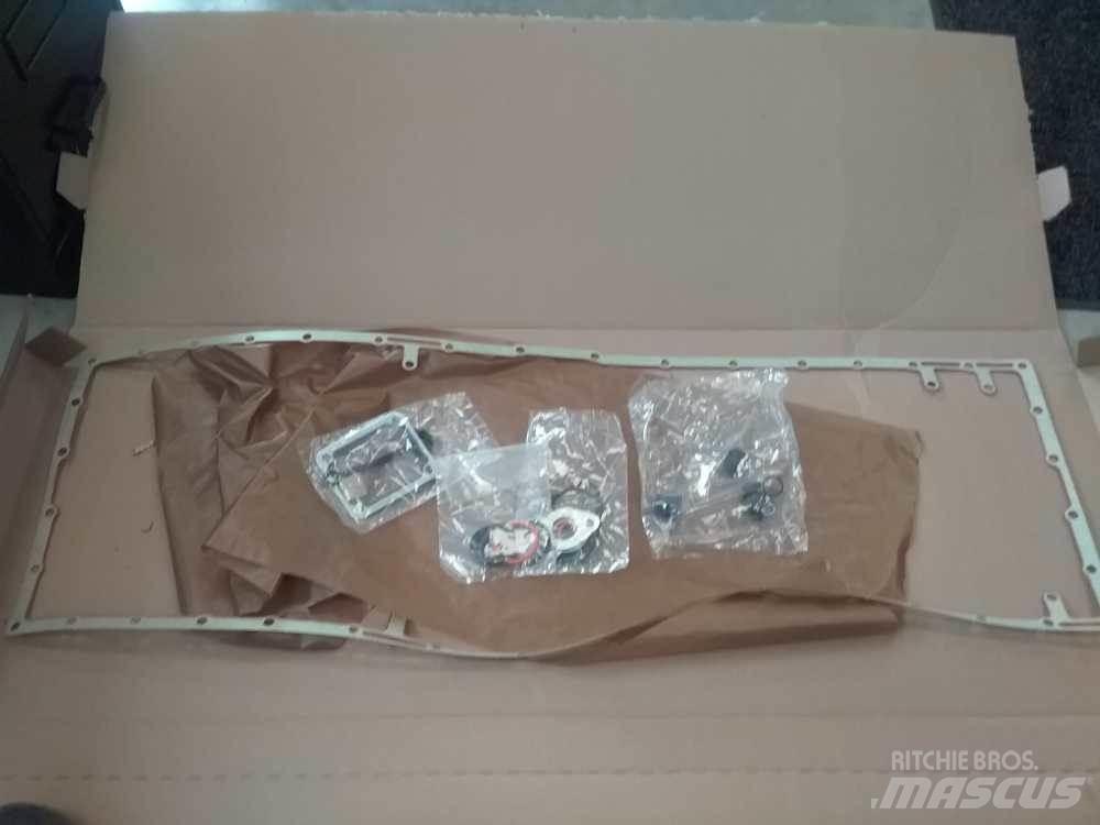 CAT 3406E 运输工具-其他