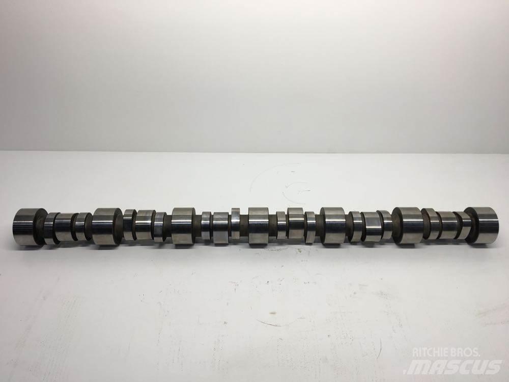 CAT 3406E 运输工具-其他