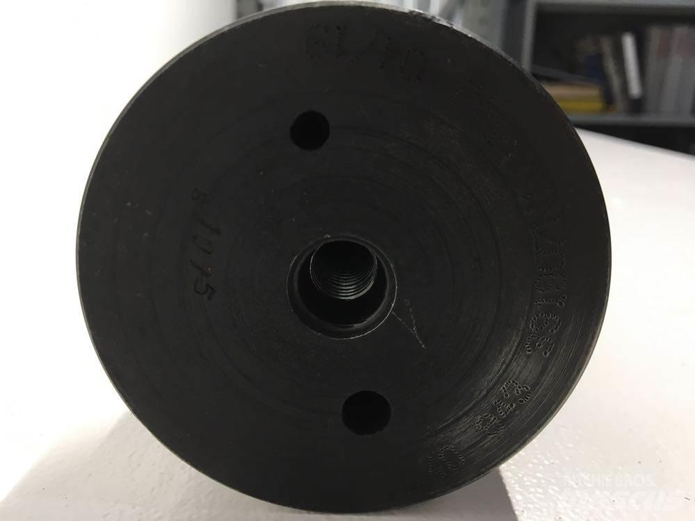 CAT 3406E 运输工具-其他