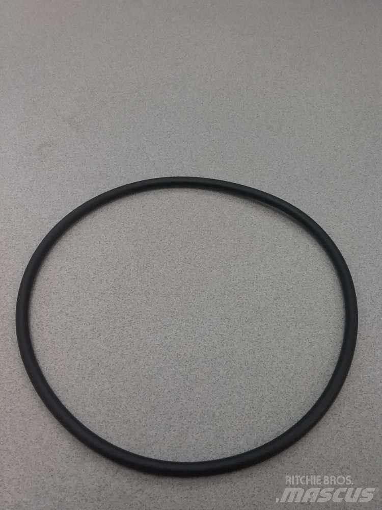 CAT 3406E 运输工具-其他