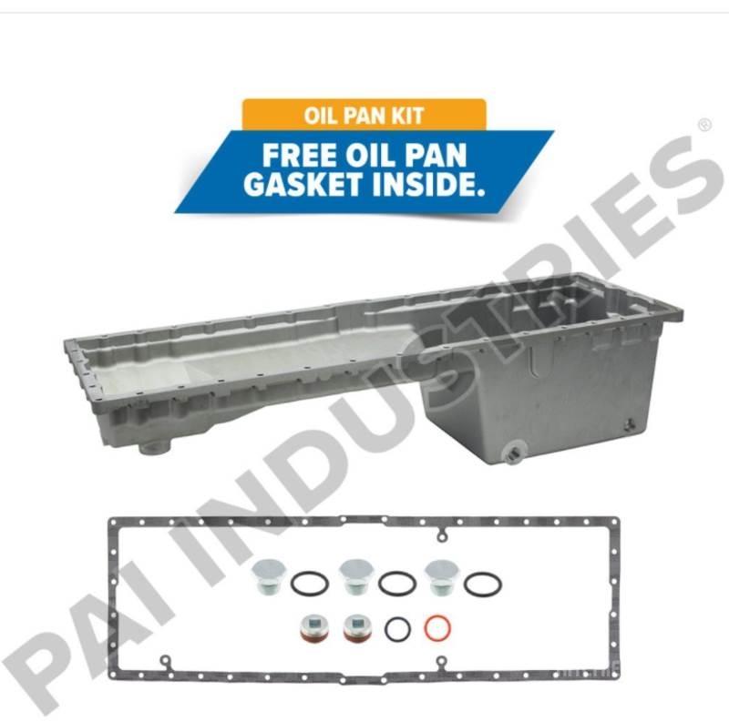 CAT 3406E 运输工具-其他