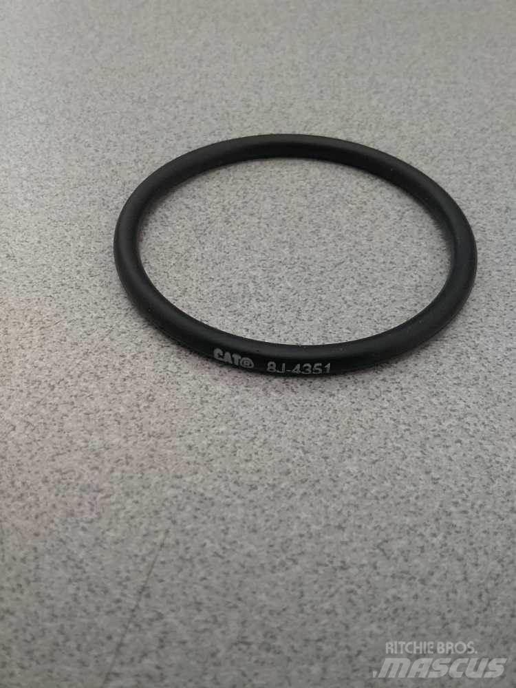 CAT 3406E 运输工具-其他