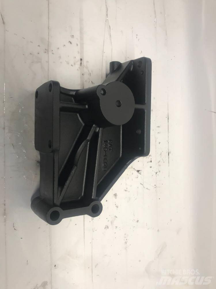 CAT 3406E 运输工具-其他