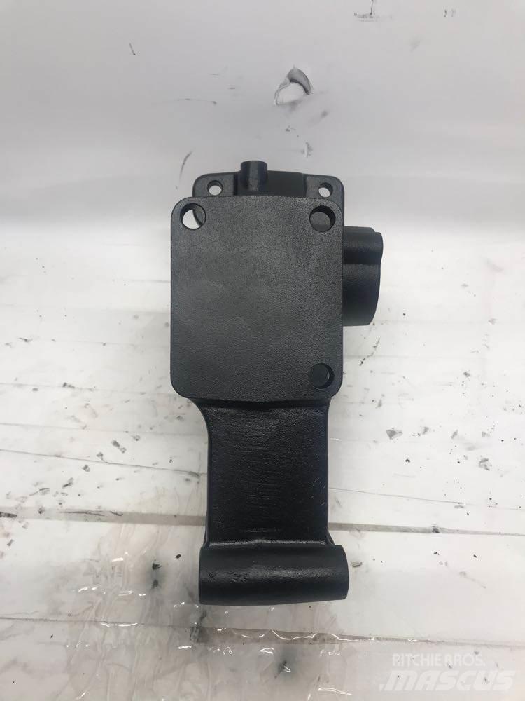 CAT 3406E 运输工具-其他