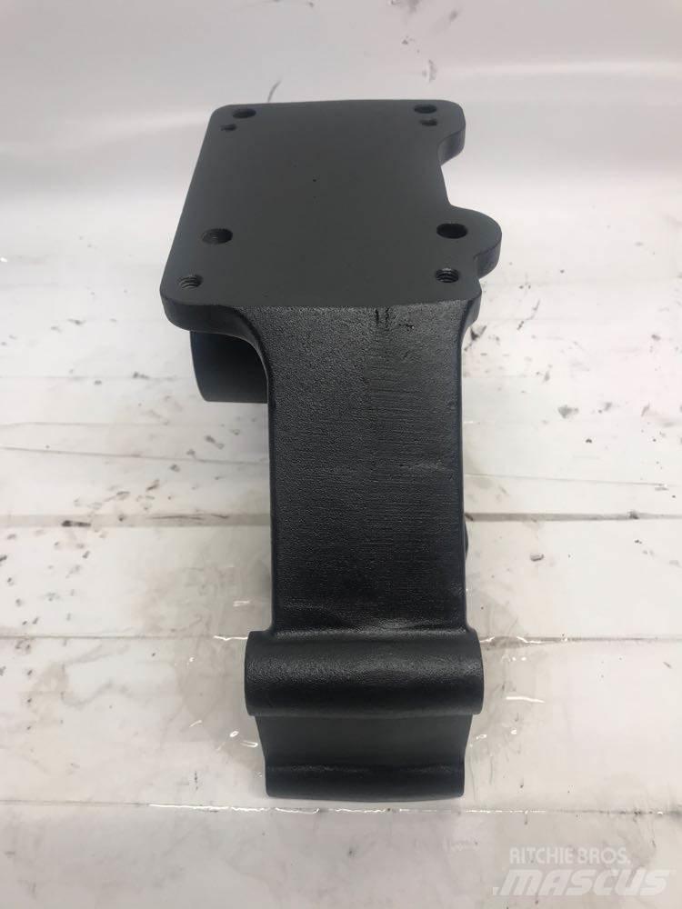 CAT 3406E 运输工具-其他