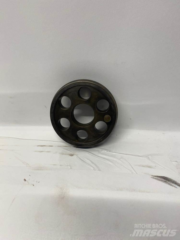 CAT 3406E 运输工具-其他