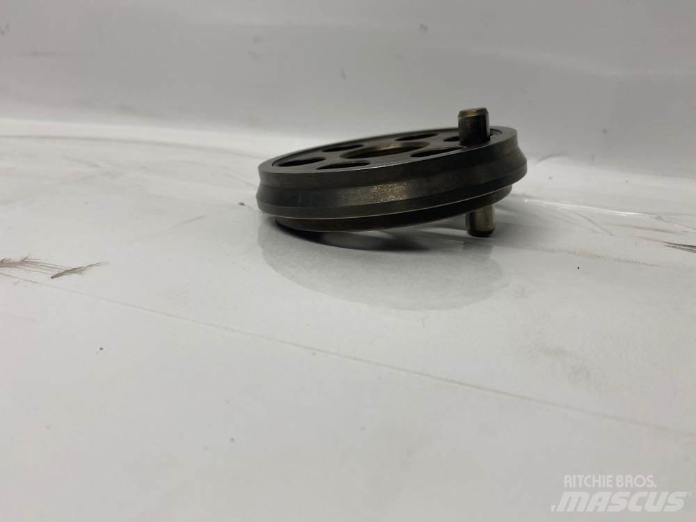 CAT 3406E 运输工具-其他