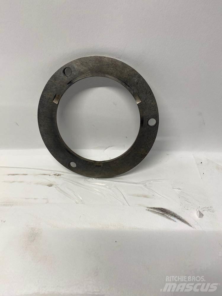 CAT 3406E 运输工具-其他