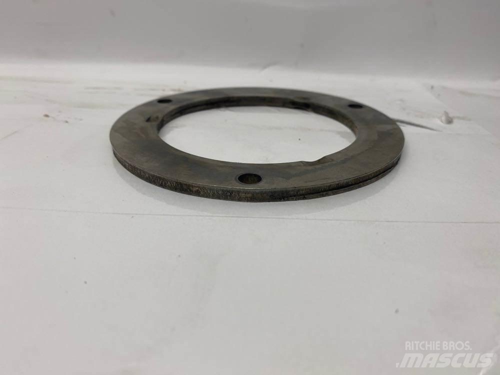 CAT 3406E 运输工具-其他