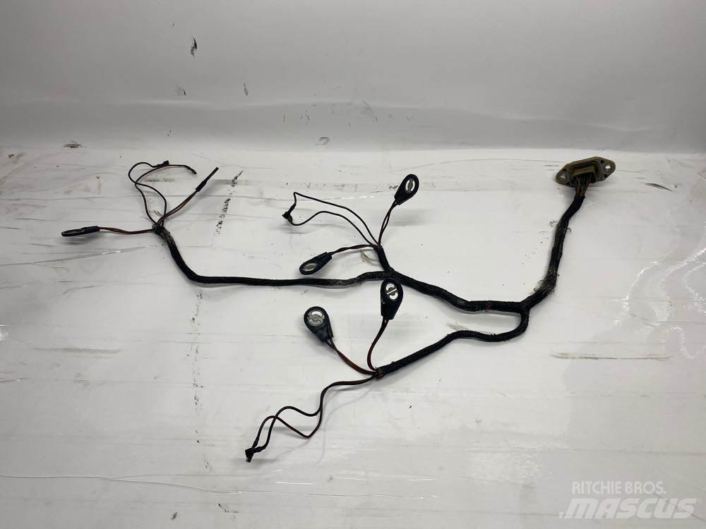 CAT 3406E 运输工具-其他