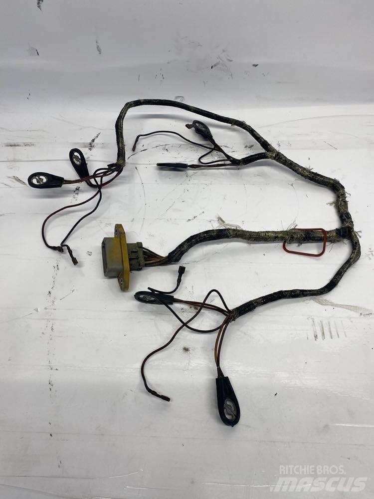 CAT 3406E 运输工具-其他