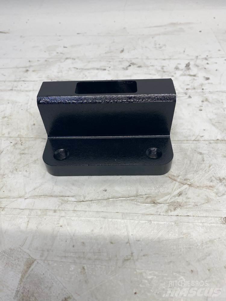CAT 3406E 运输工具-其他