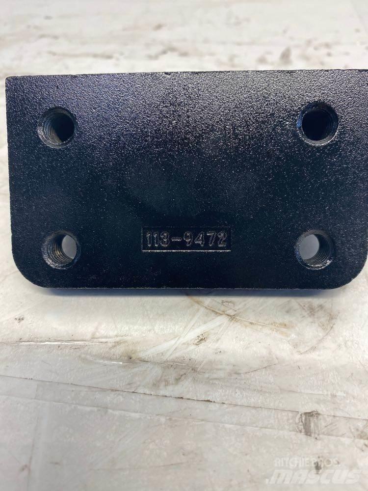 CAT 3406E 运输工具-其他