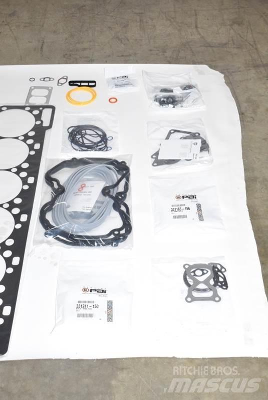 CAT 3406E 运输工具-其他