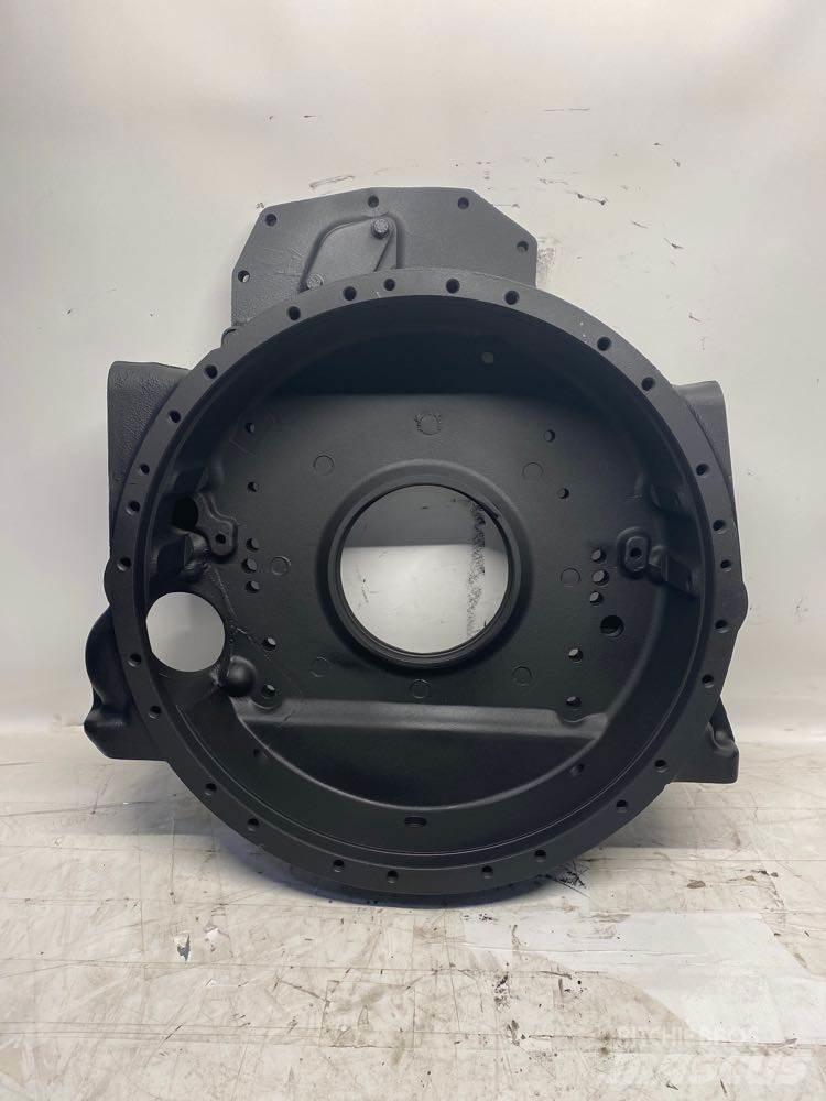 CAT 3406E 运输工具-其他