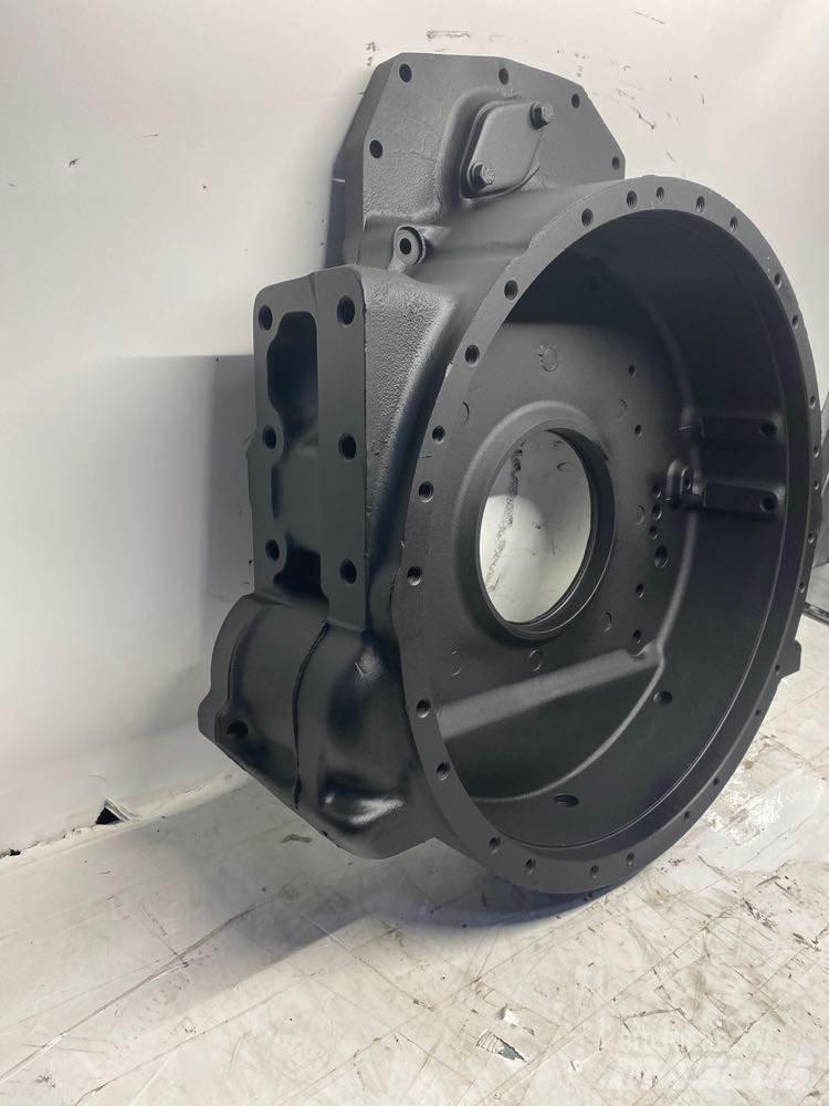 CAT 3406E 运输工具-其他