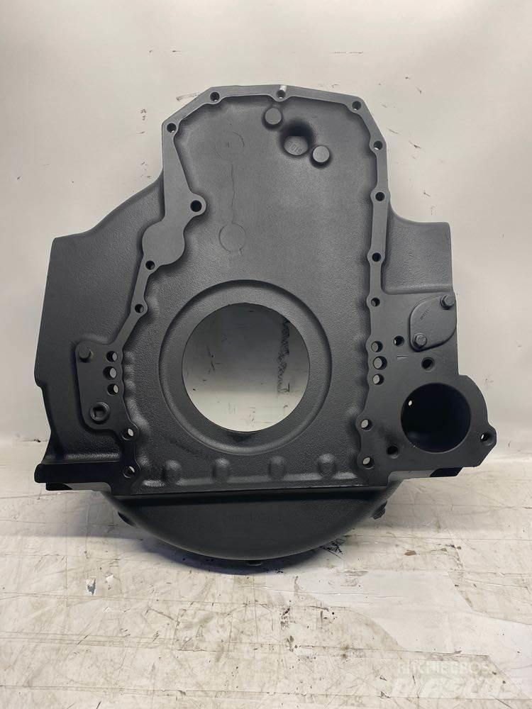 CAT 3406E 运输工具-其他