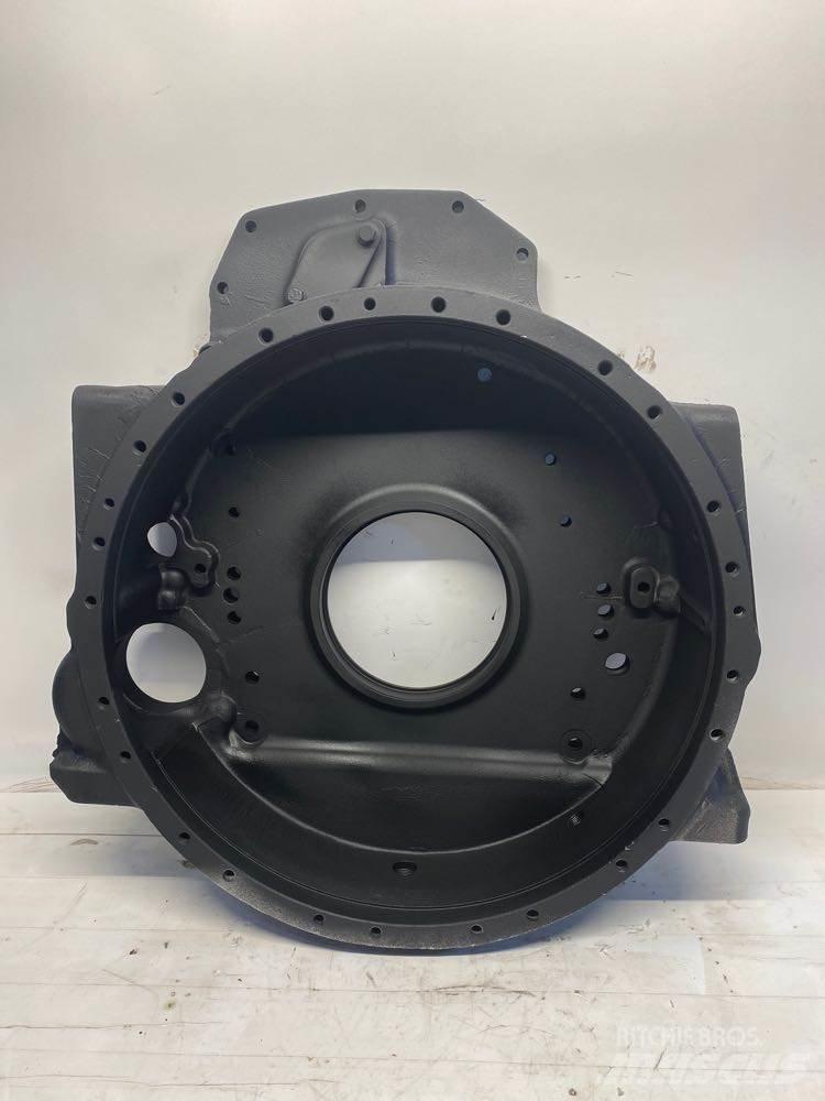 CAT 3406E 运输工具-其他