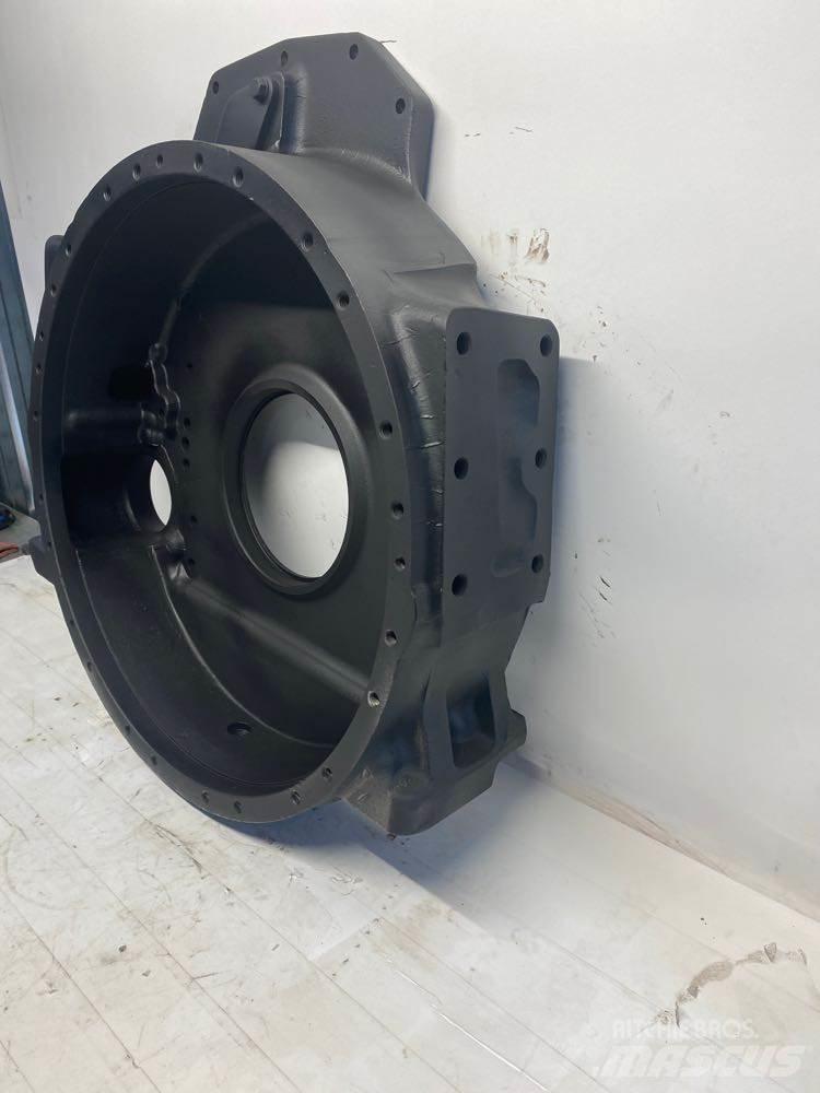CAT 3406E 运输工具-其他