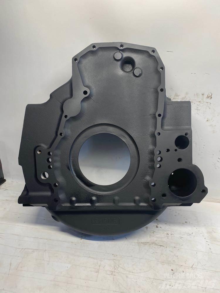 CAT 3406E 运输工具-其他