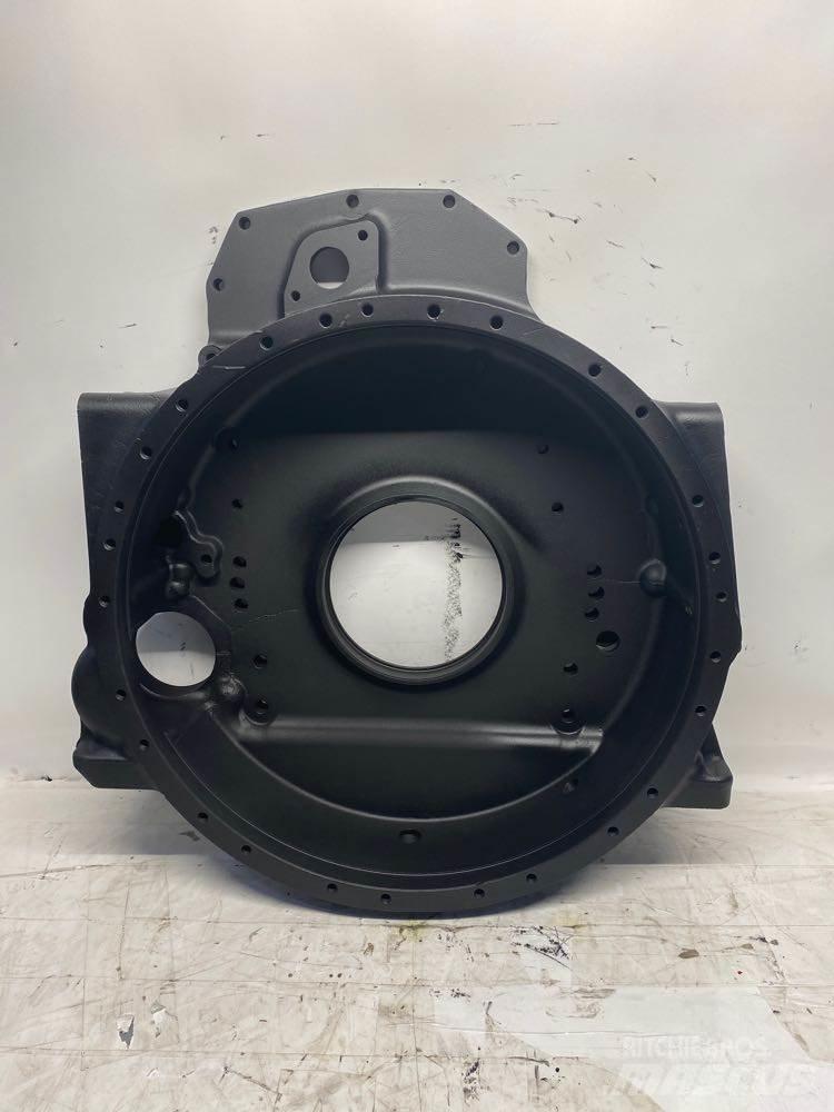 CAT 3406E 运输工具-其他