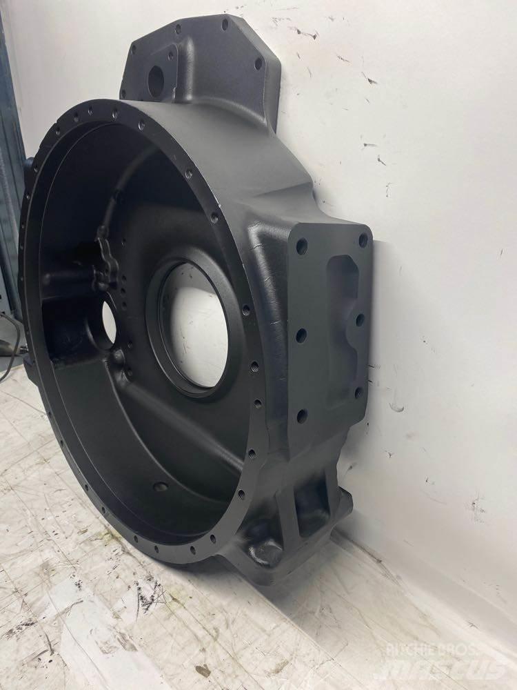 CAT 3406E 运输工具-其他