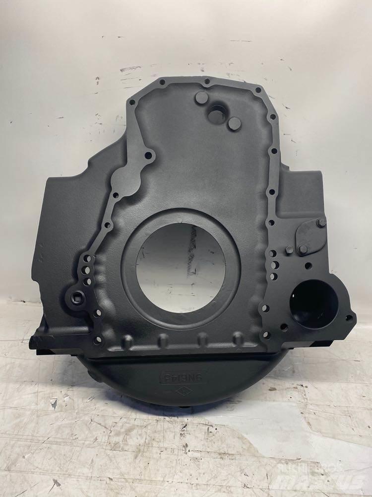 CAT 3406E 运输工具-其他