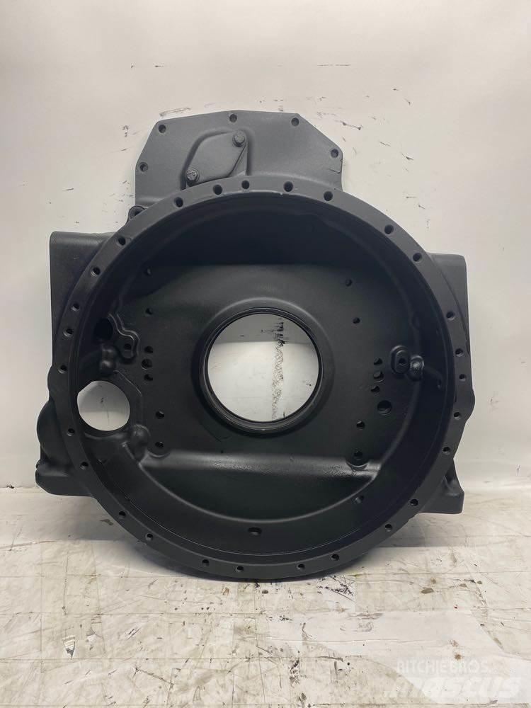 CAT 3406E 运输工具-其他