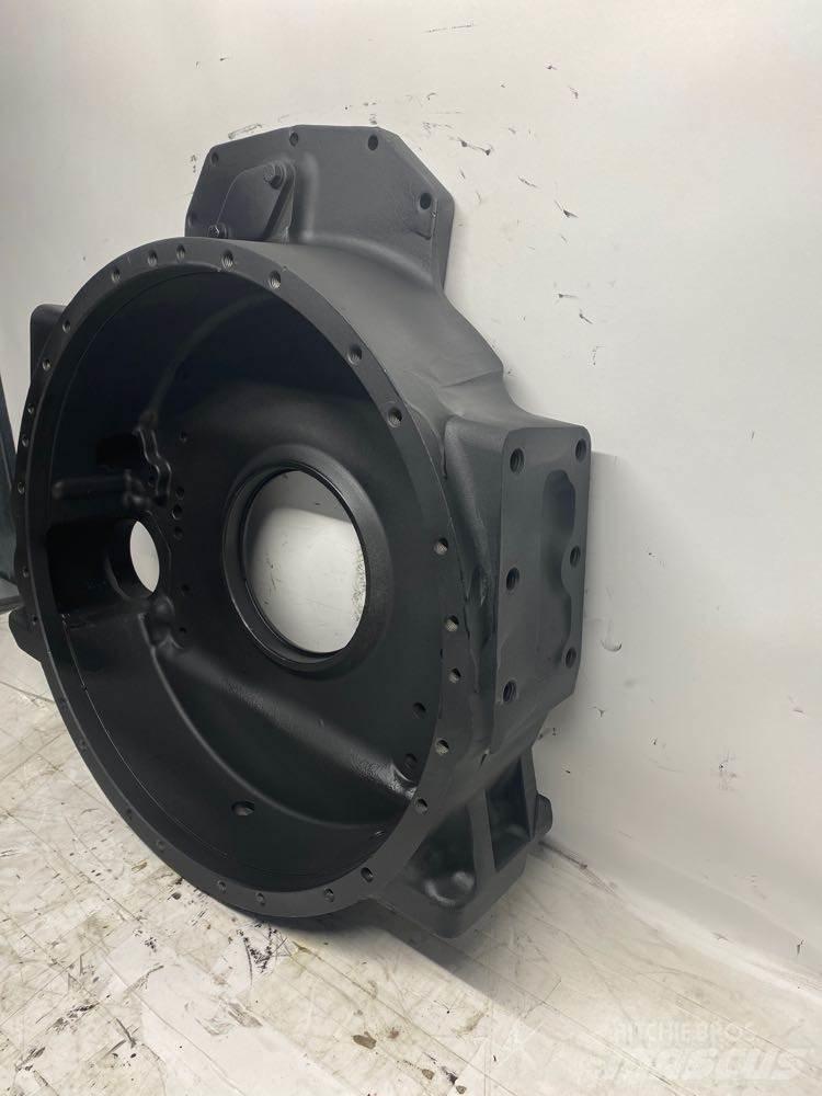 CAT 3406E 运输工具-其他