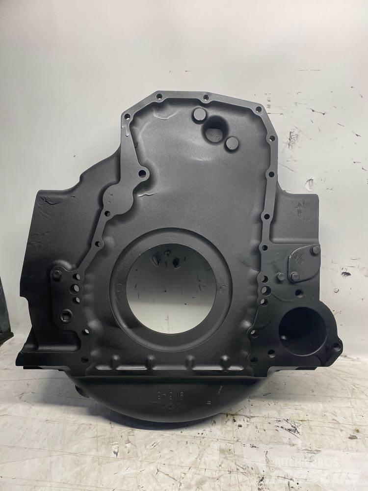 CAT 3406E 运输工具-其他