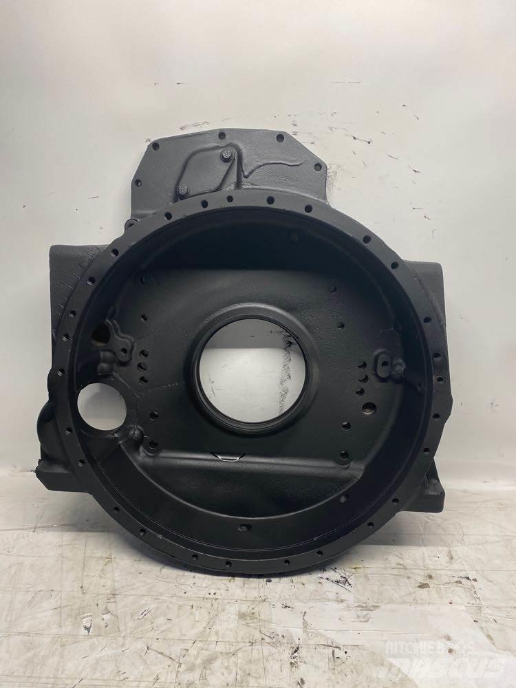 CAT 3406E 运输工具-其他