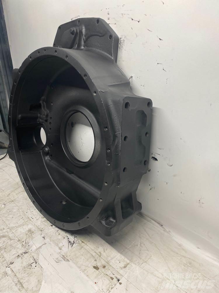 CAT 3406E 运输工具-其他