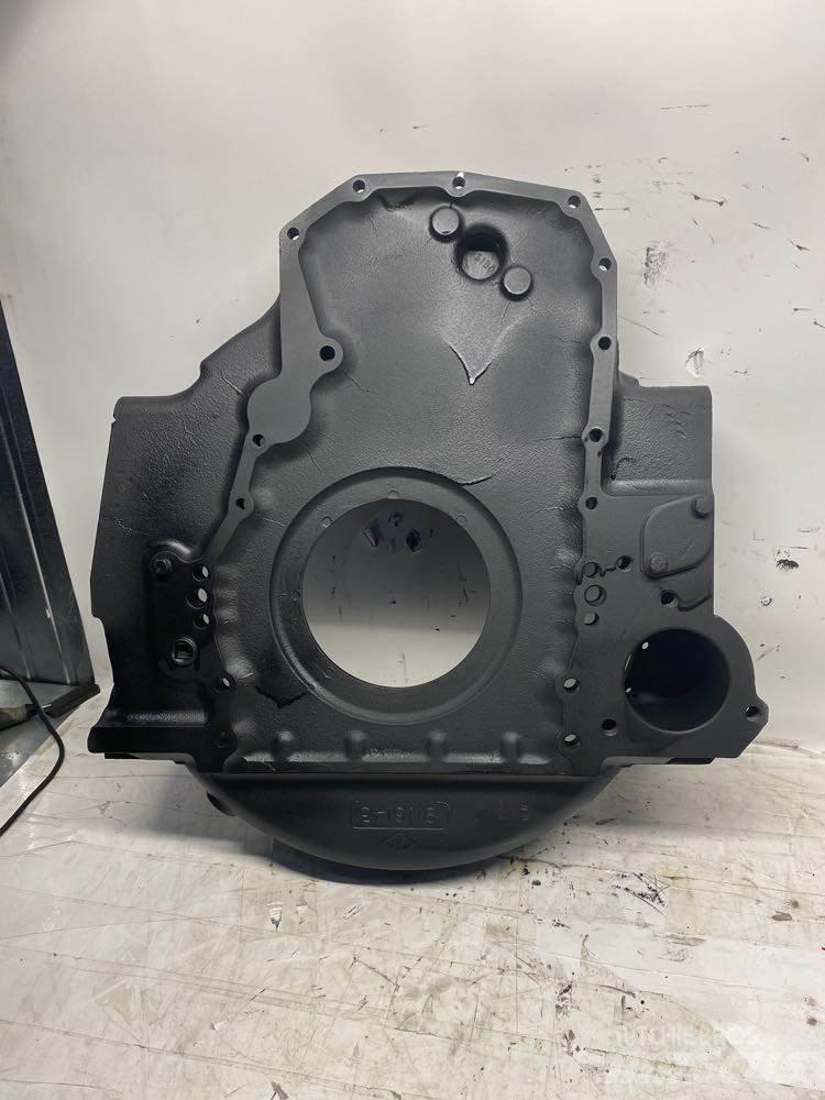 CAT 3406E 运输工具-其他