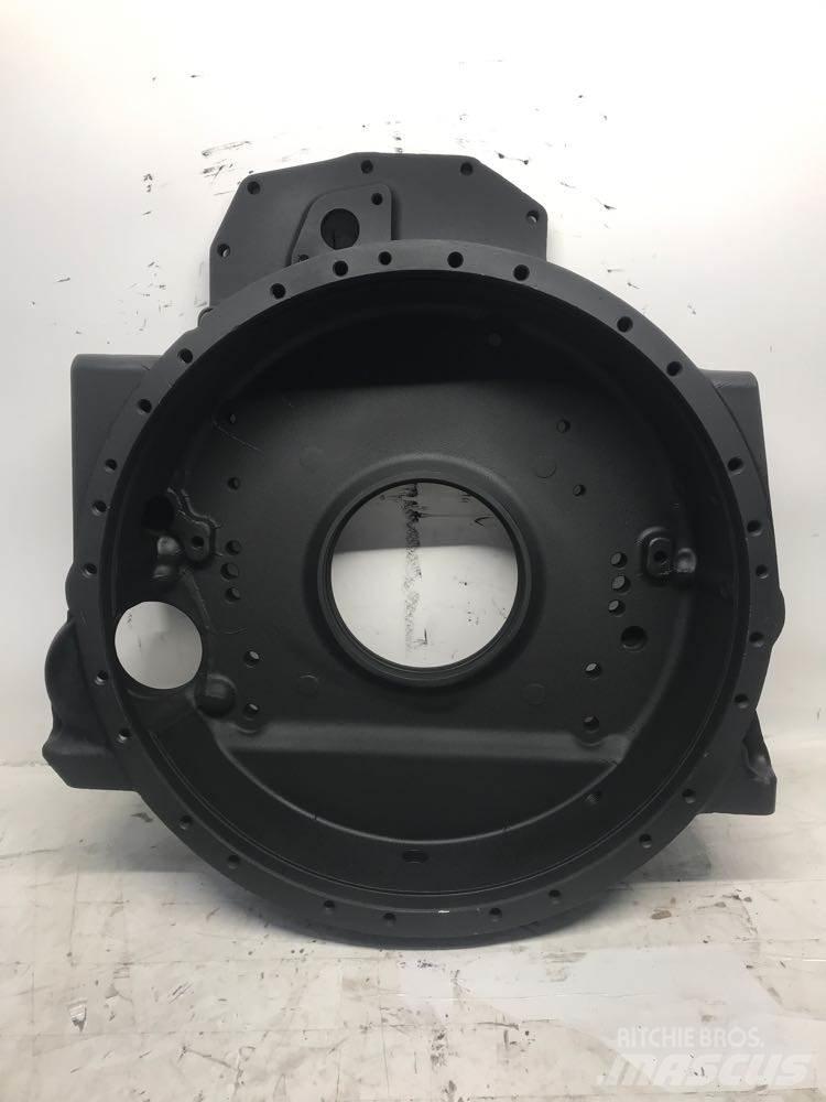 CAT 3406E 运输工具-其他