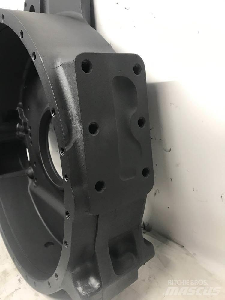 CAT 3406E 运输工具-其他