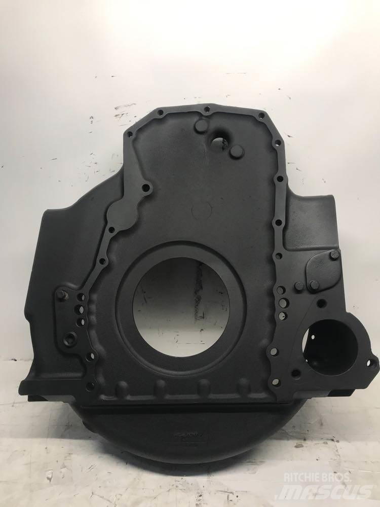 CAT 3406E 运输工具-其他