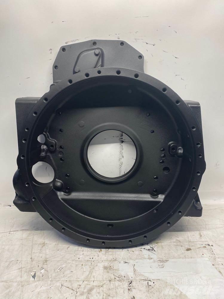 CAT 3406E 运输工具-其他