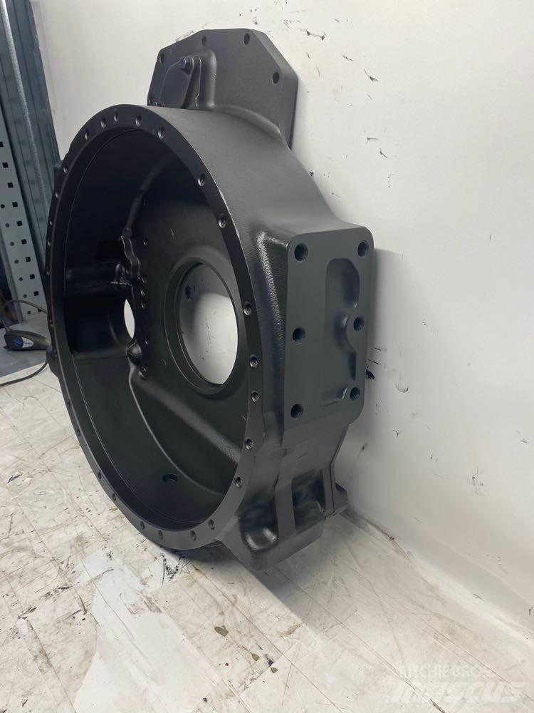CAT 3406E 运输工具-其他