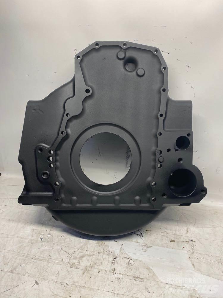 CAT 3406E 运输工具-其他