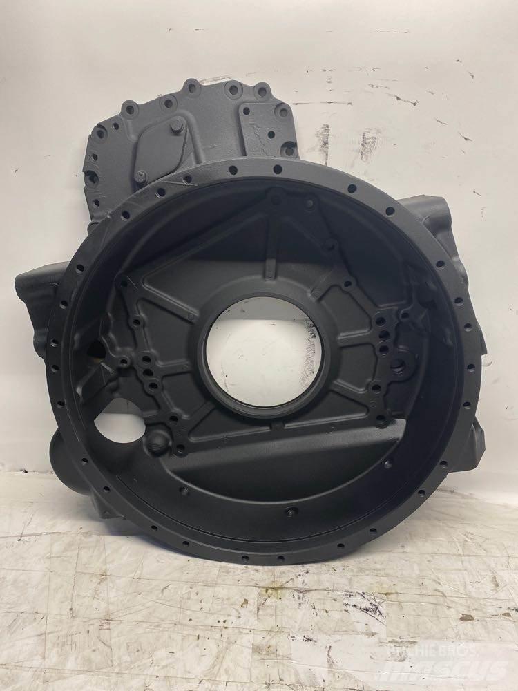 CAT 3406E 运输工具-其他