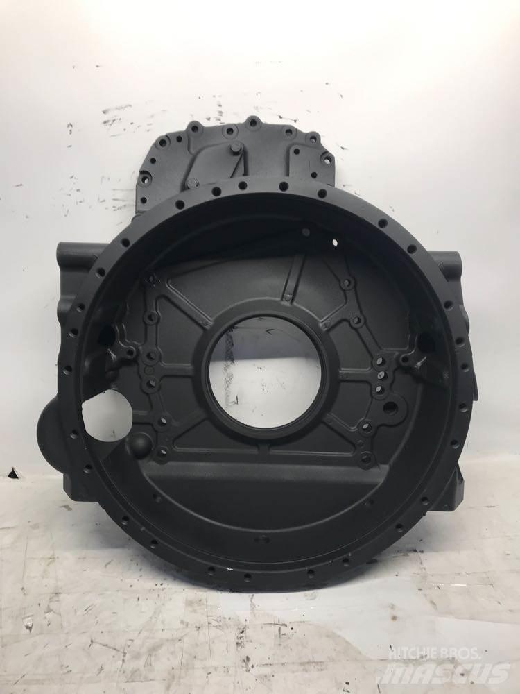 CAT 3406E 运输工具-其他