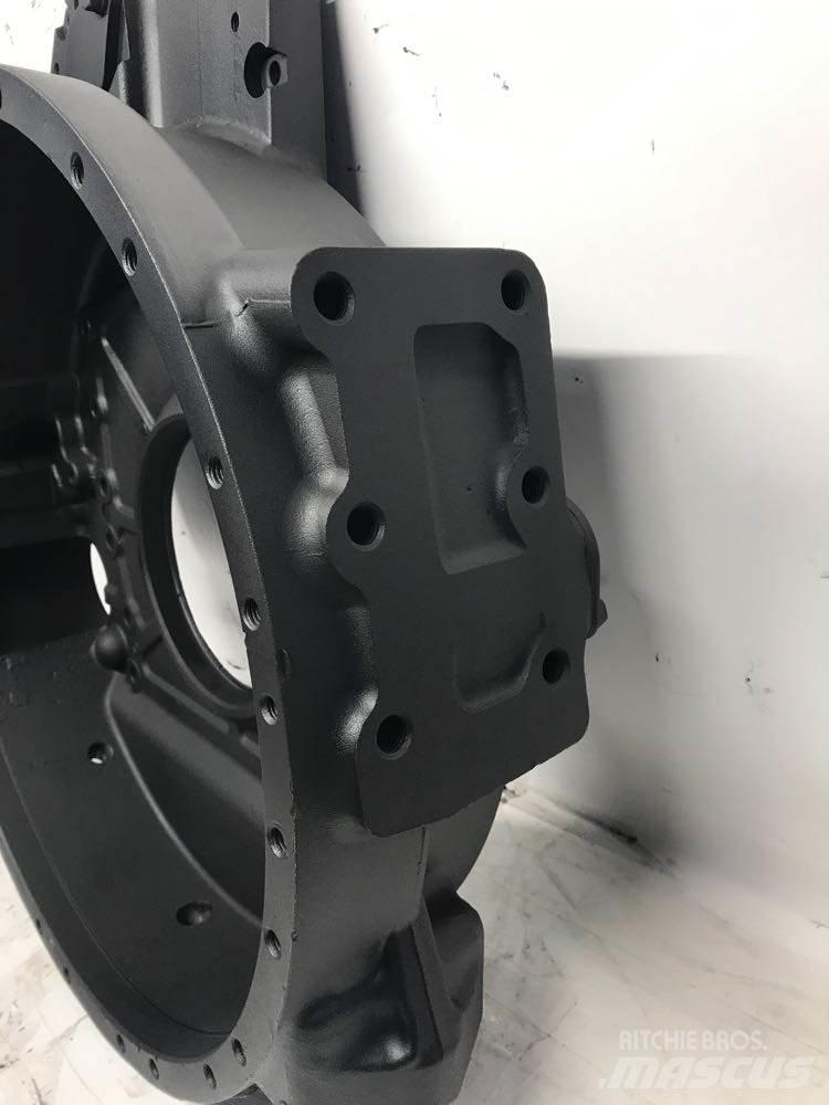 CAT 3406E 运输工具-其他