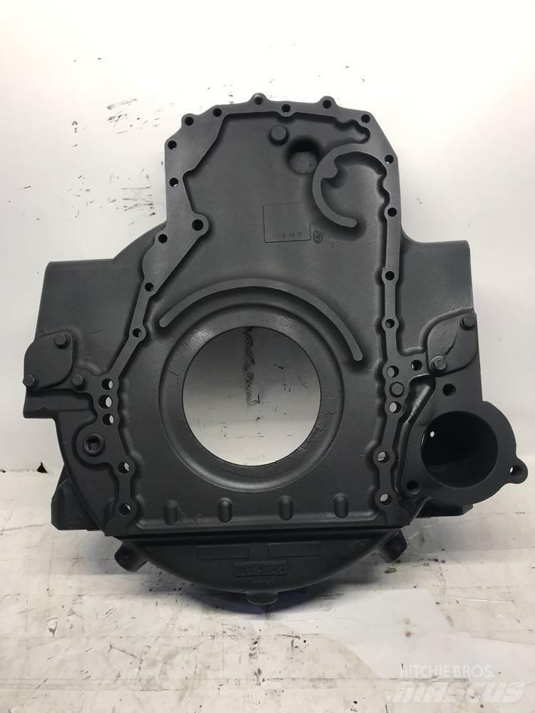 CAT 3406E 运输工具-其他