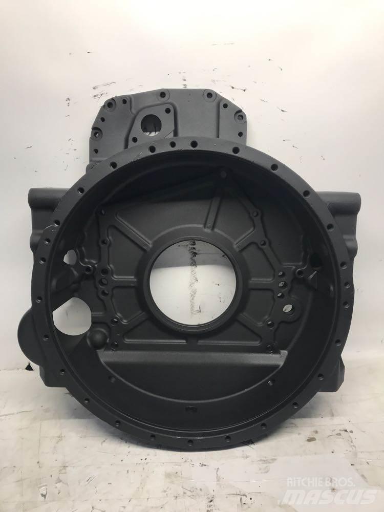 CAT 3406E 运输工具-其他
