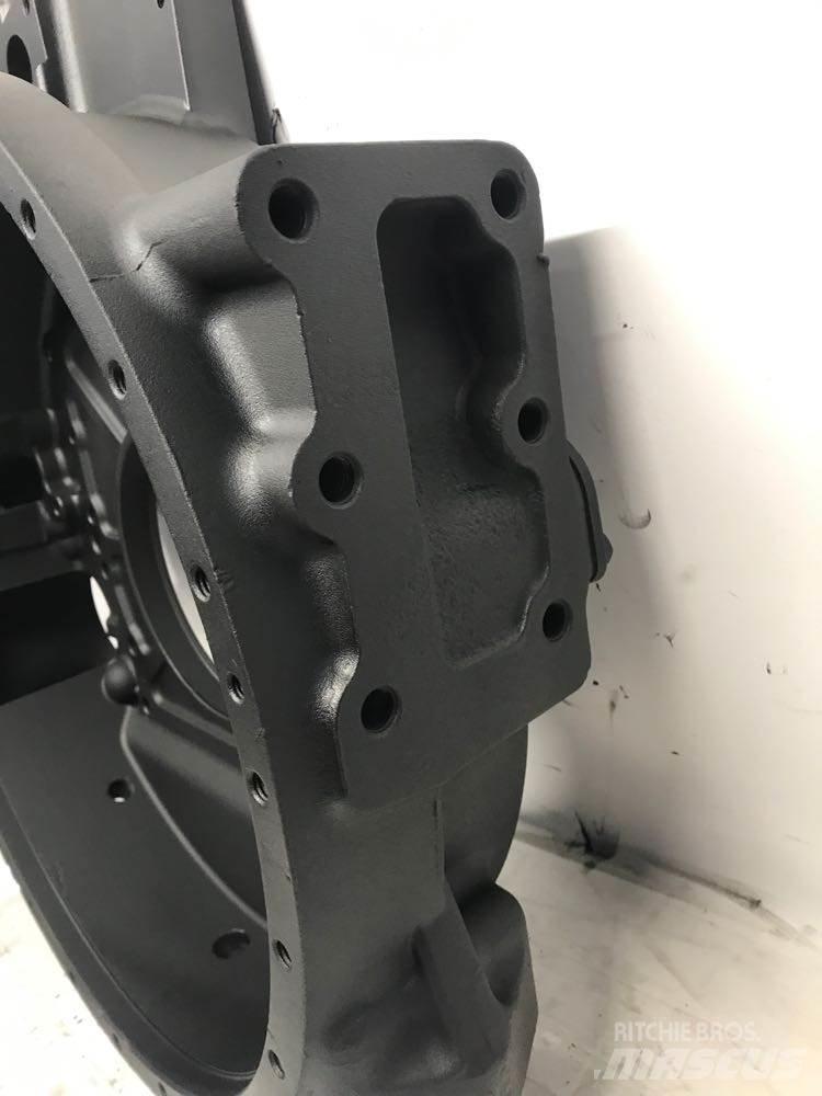 CAT 3406E 运输工具-其他
