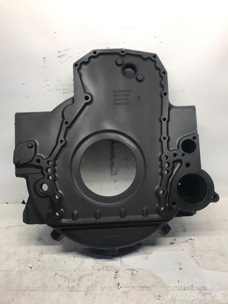 CAT 3406E 运输工具-其他